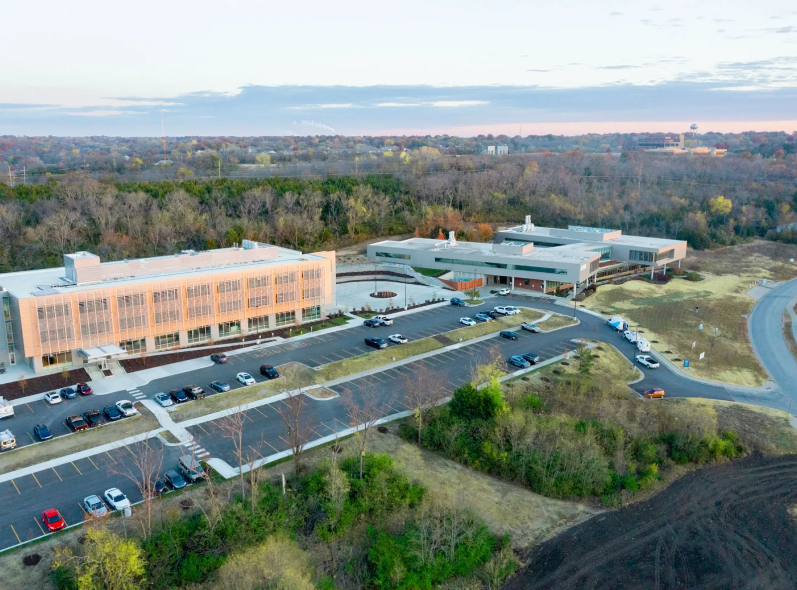 Multi-Site Commercial Roofing Programs in Gresham, OR