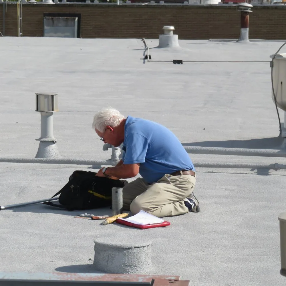 Commercial Roof Asset Management in Gresham, OR