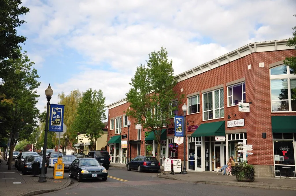Industries We Serve in Gresham, OR