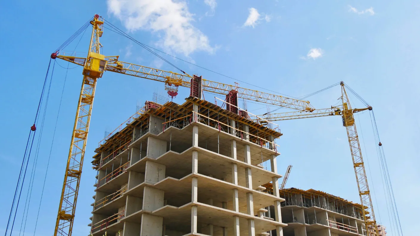 Commercial Roofing for General Contractors in Gresham, OR