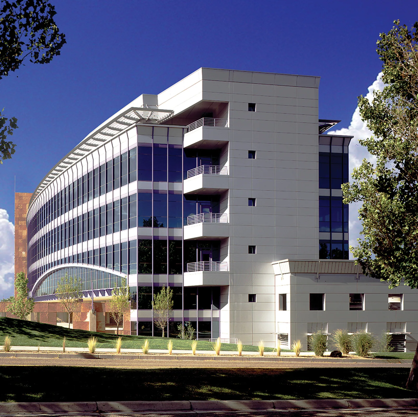 Commercial Roofing for Healthcare Systems in Gresham, OR