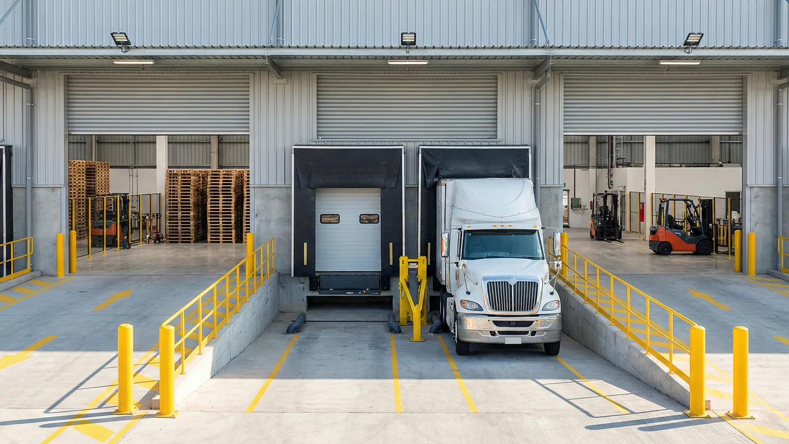 Commercial Roofing for Logistics and 3PL Operators in Gresham, OR