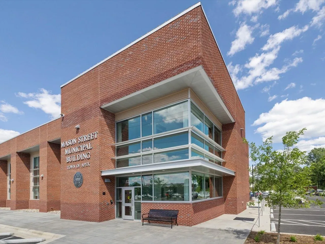 Commercial Roofing for Public Agencies in Gresham, OR