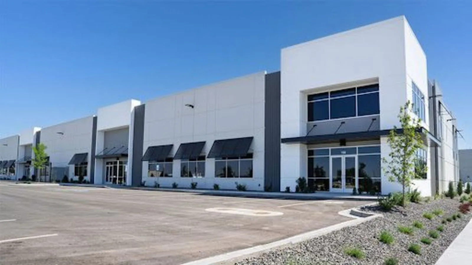 Commercial Roofing for Real Estate Investors and REITs in Gresham, OR