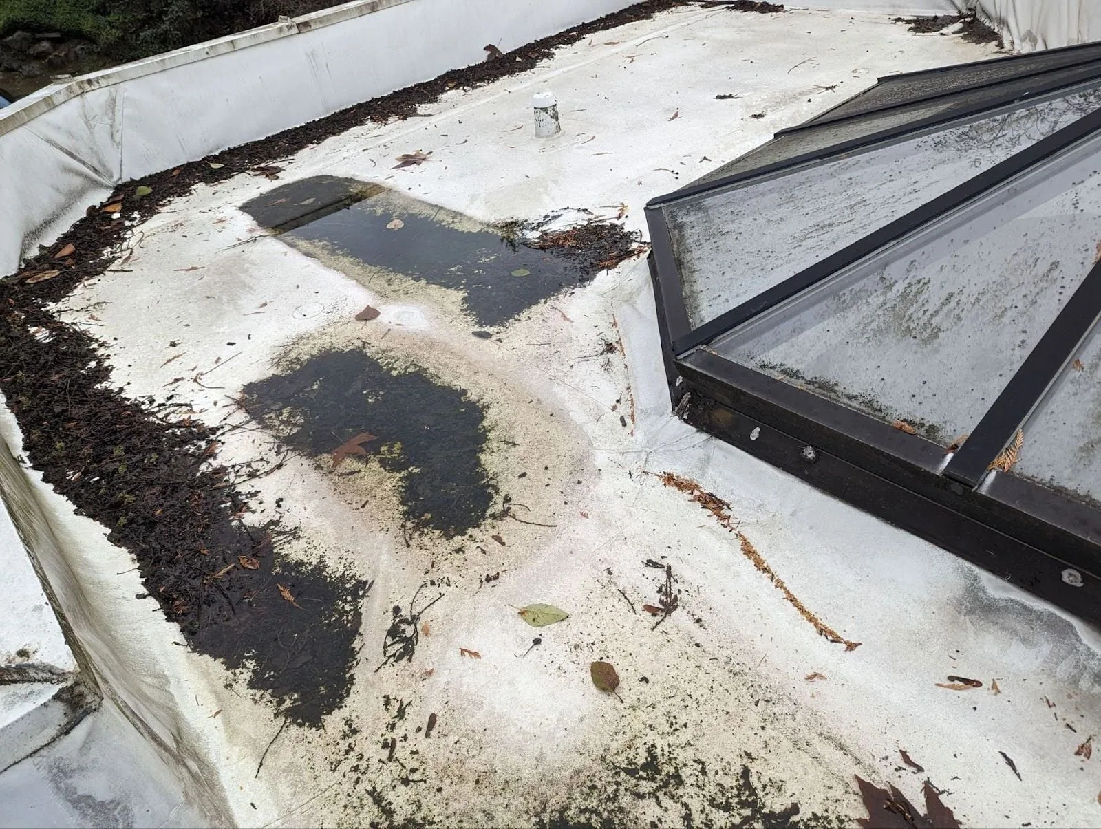 Duro-Last Commercial Roofing in Gresham, OR