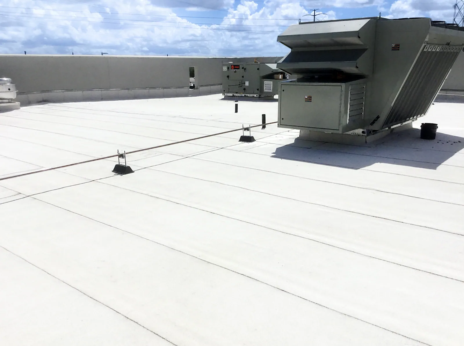 SOPREMA Commercial Roofing in Gresham, OR