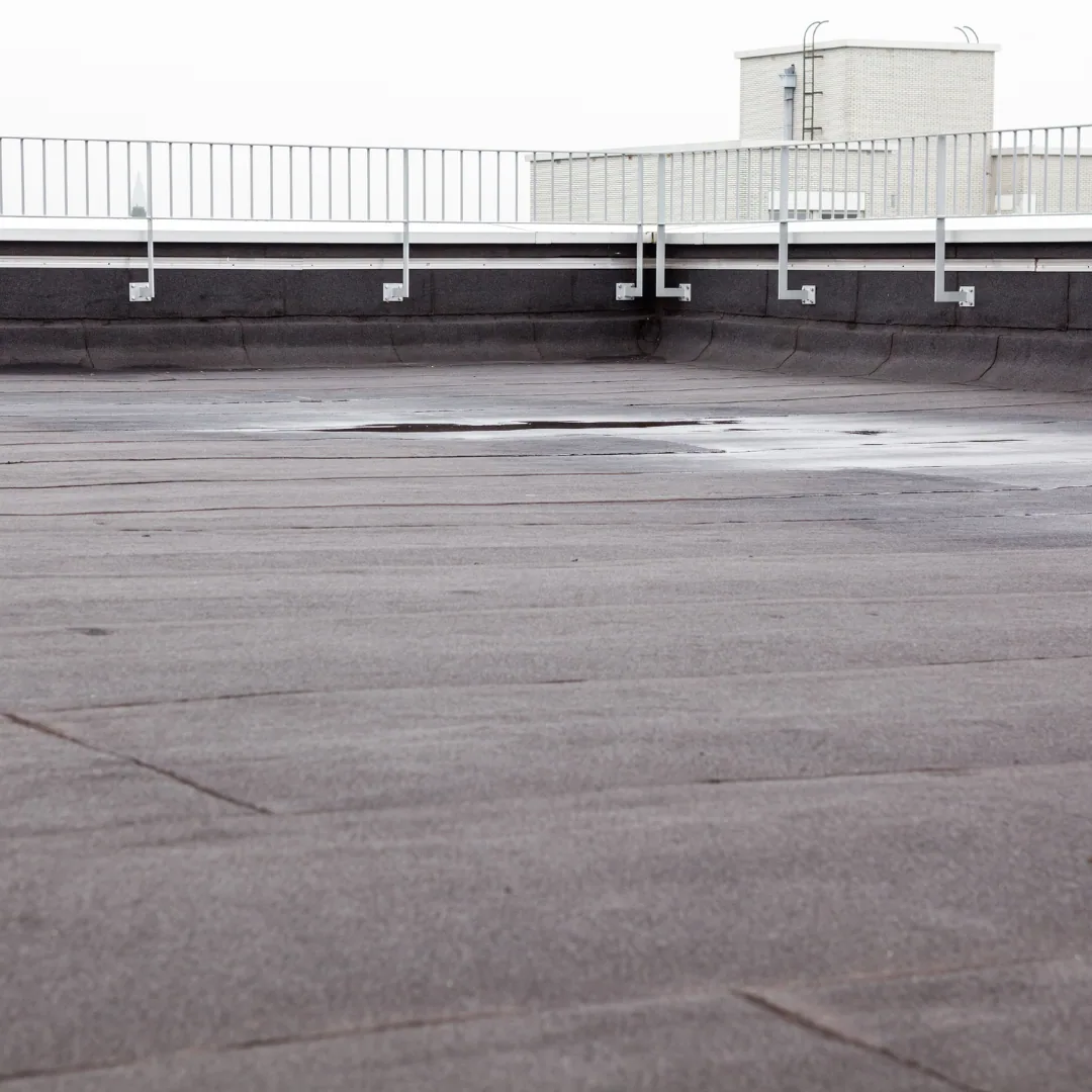 Versico Commercial Roofing in Gresham, OR