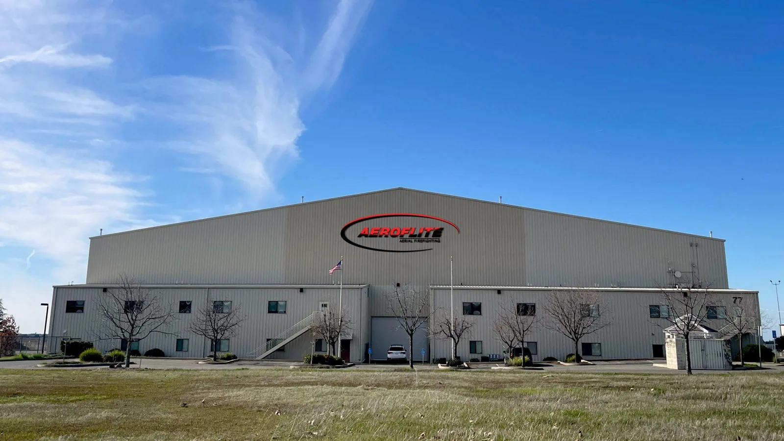 Manufacturing Plant Roofing, Gresham, OR