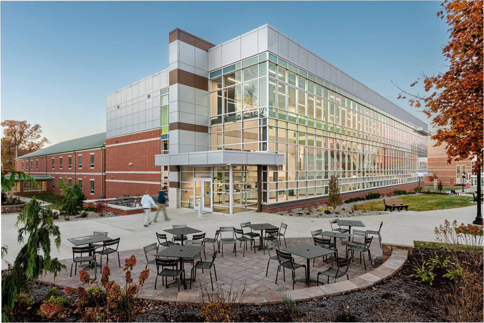 College and University Roofing in Gresham, OR