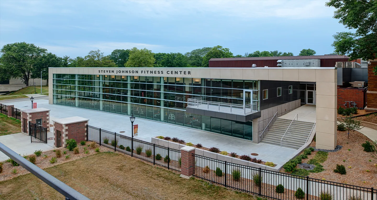 Fitness Center and Recreation Facility Roofing in Gresham, OR