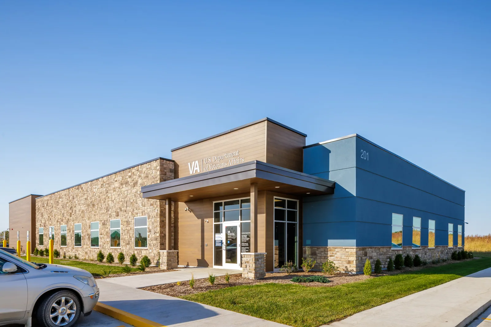 Medical Office Roofing in Gresham, OR