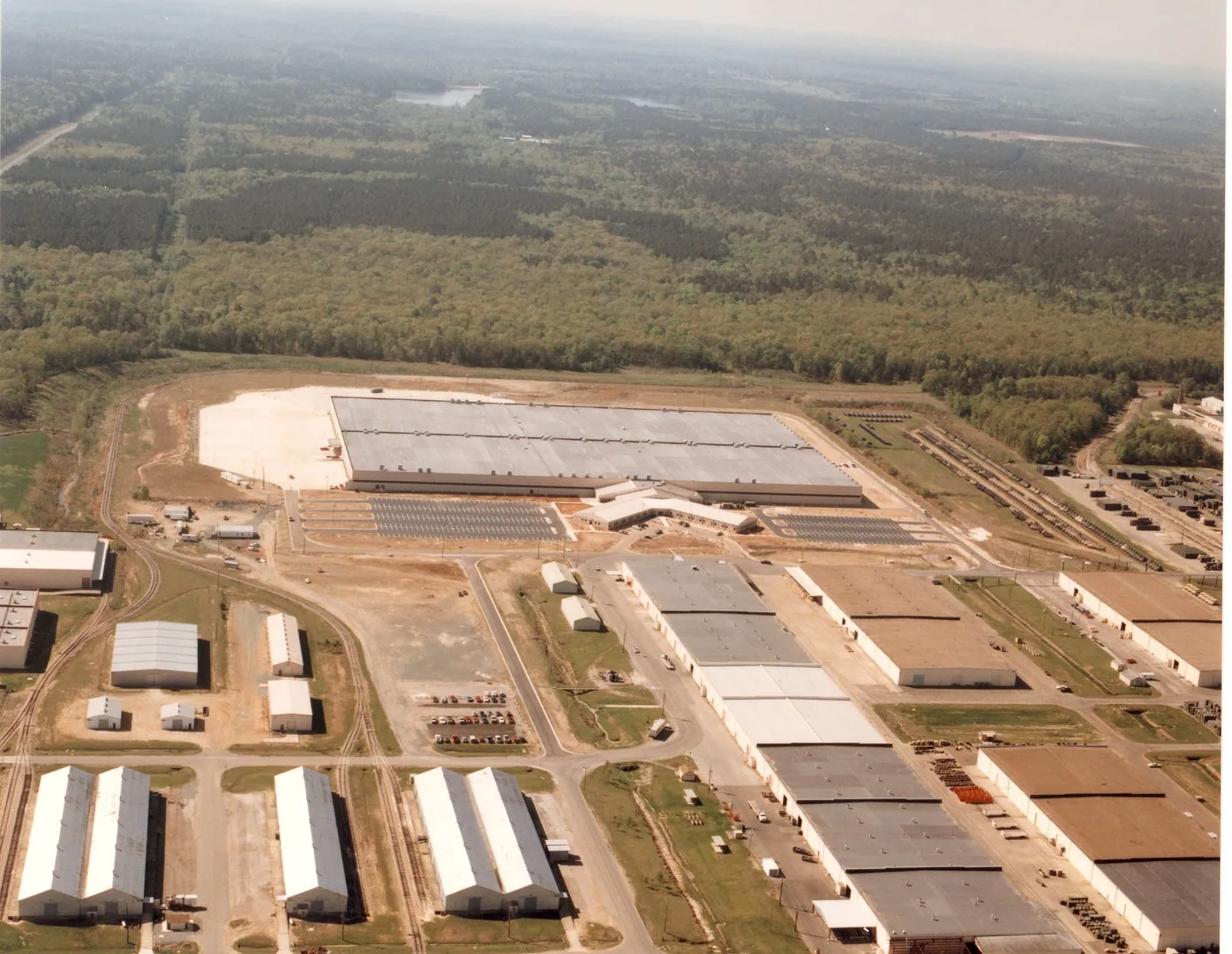 Cold Storage Roofing work in Gresham, OR