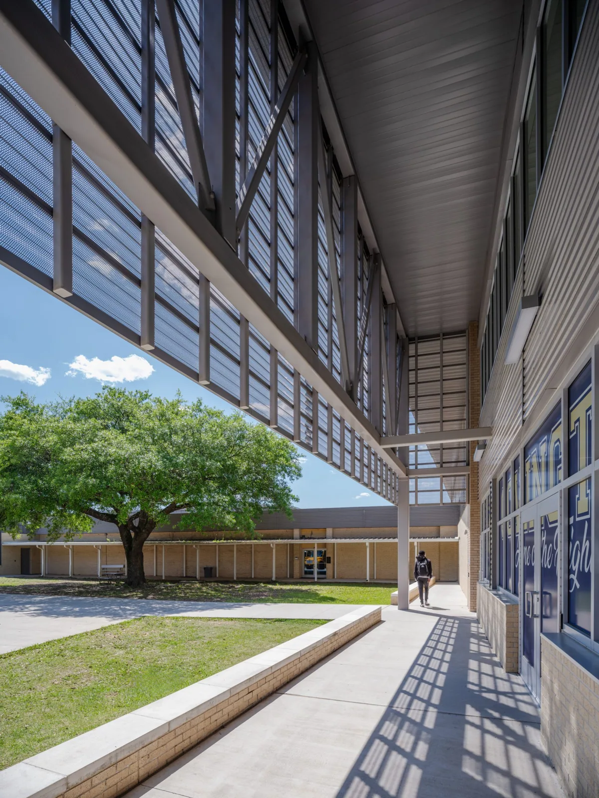 School Roofing in Gresham, OR