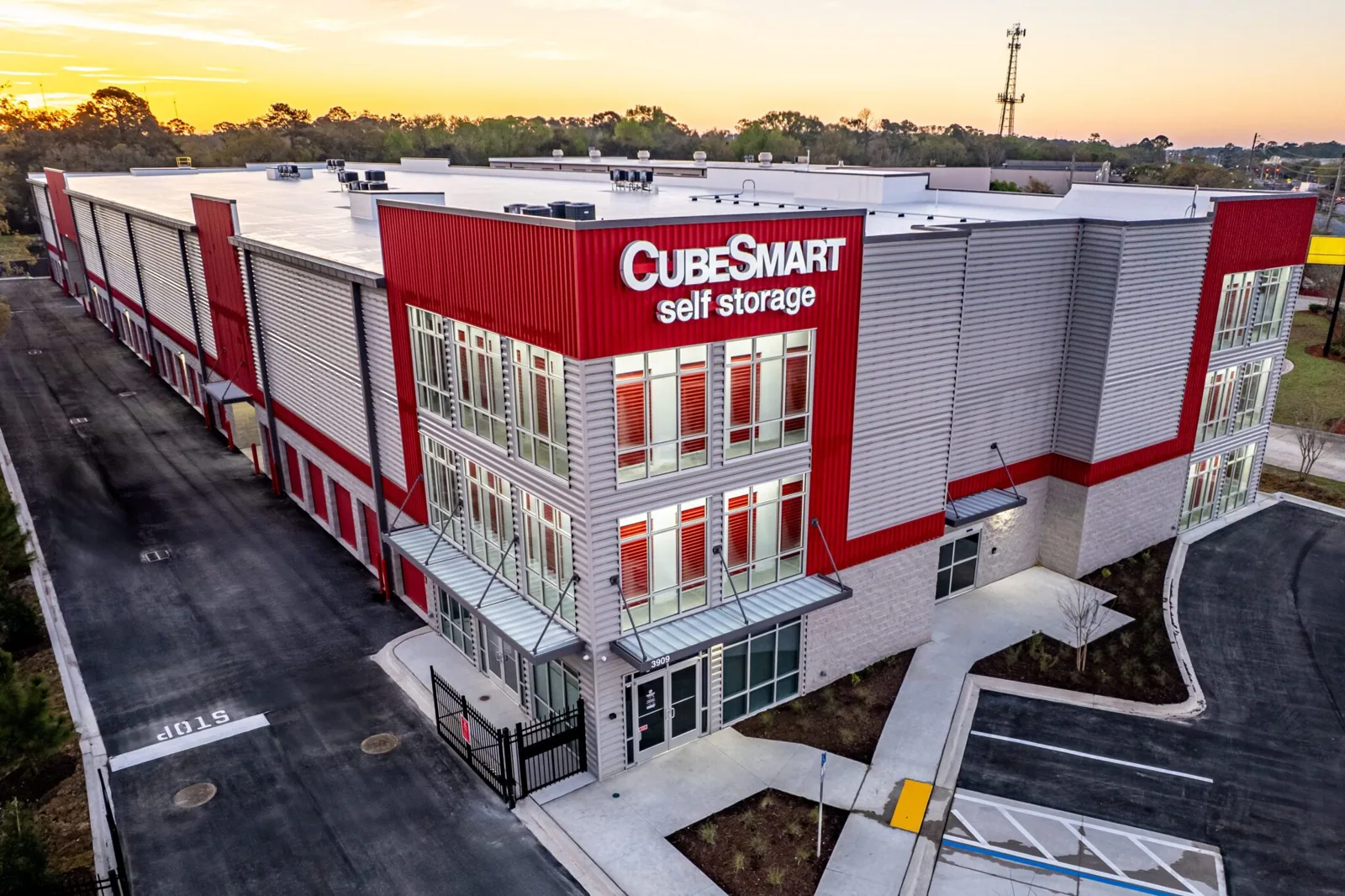 Self-Storage Roofing in Gresham, OR
