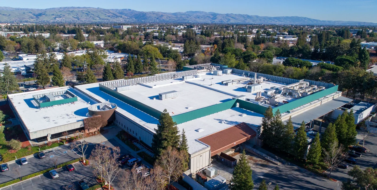 Acrylic Roof Coatings in Gresham, OR