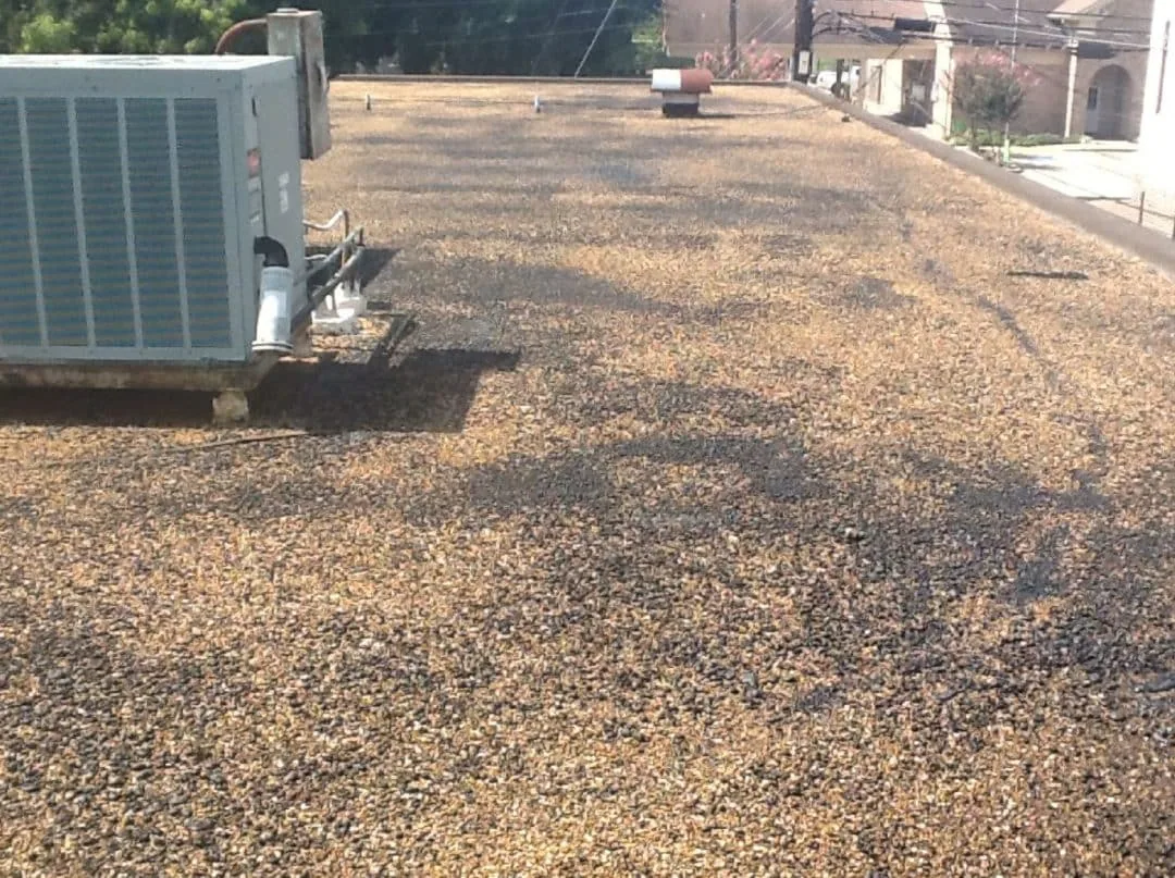 Built-Up Roofing in Gresham, OR