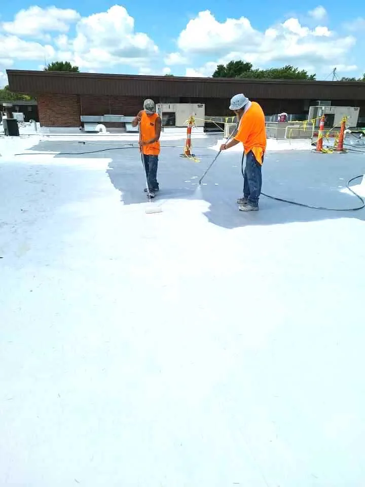 PVC Roofing in Gresham, OR