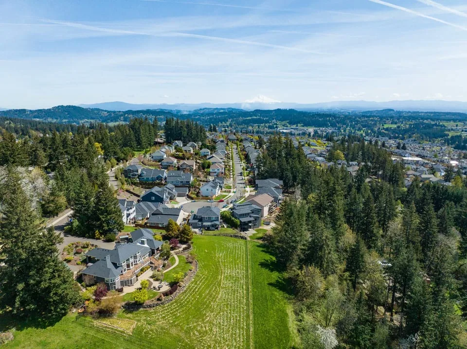 Commercial Roofing in East Happy Valley Employment Area, Happy Valley, OR
