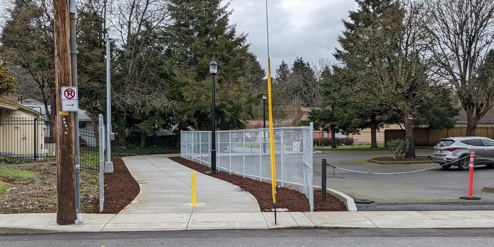 Commercial Roofing in Glisan and Stark High-Tech Employment Corridor, Gresham, OR