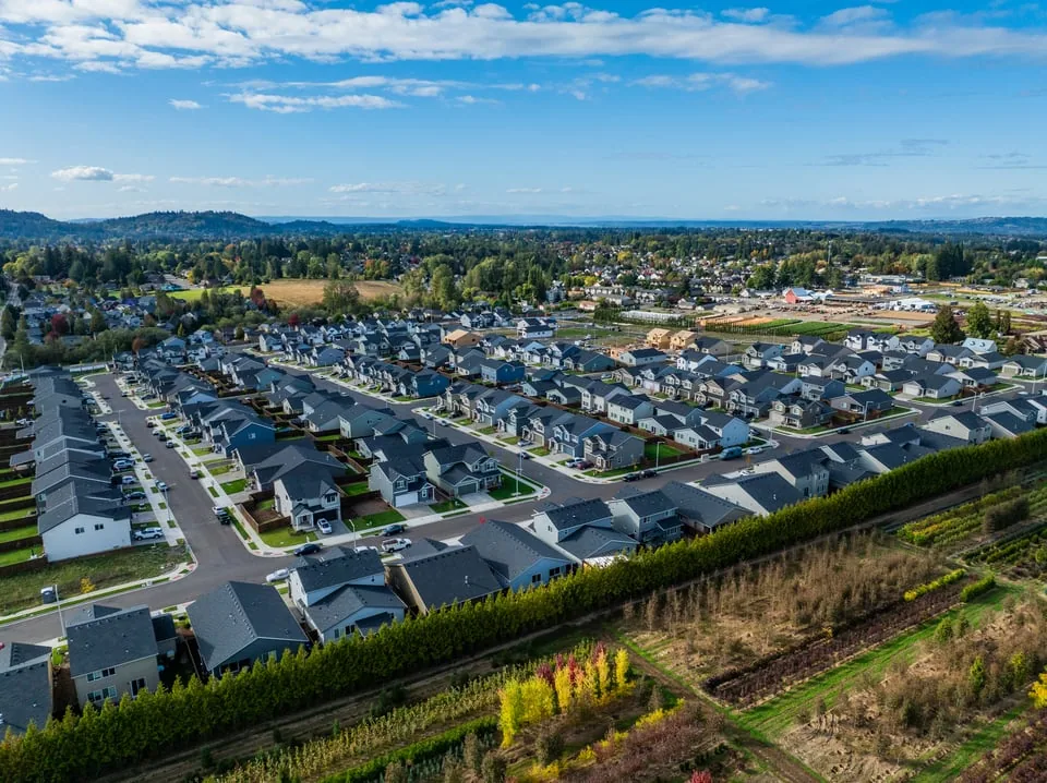 Commercial Roofing in Gresham Northerly Industrial Area, Gresham, OR