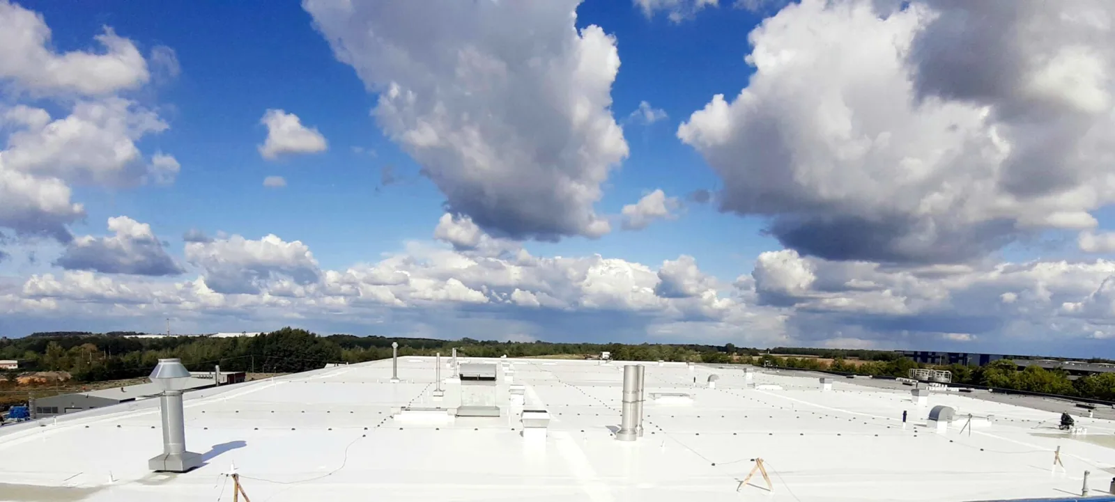 Cool Roof Installation in Gresham, OR