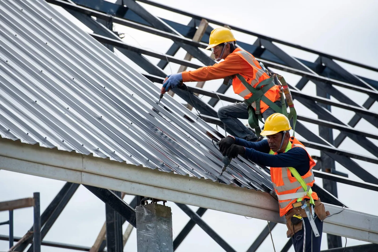Roof Insurance Claim Assistance in Gresham, OR